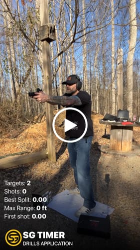 Customer video review of MX PRO