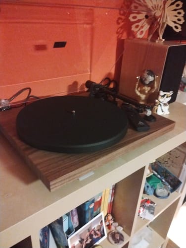 Customer photo review of TT MK2