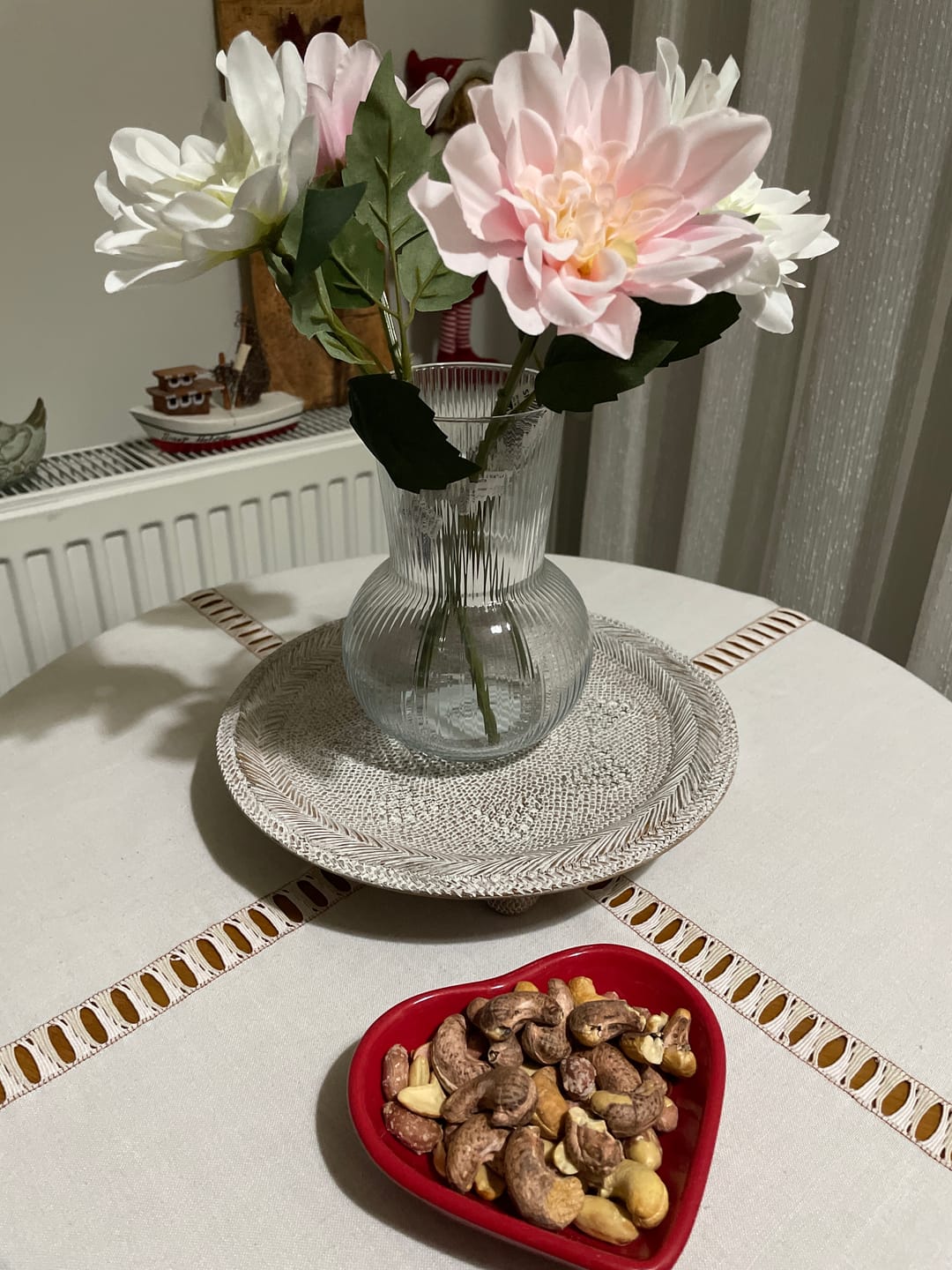 Customer photo review of Kabuklu Kaju