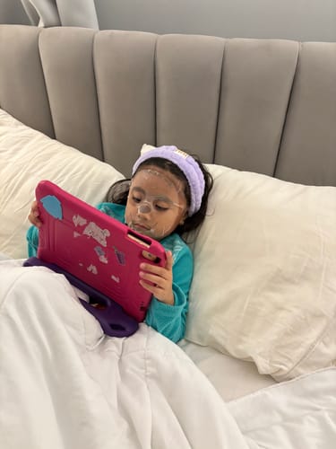 Customer photo review of Animal Bundle