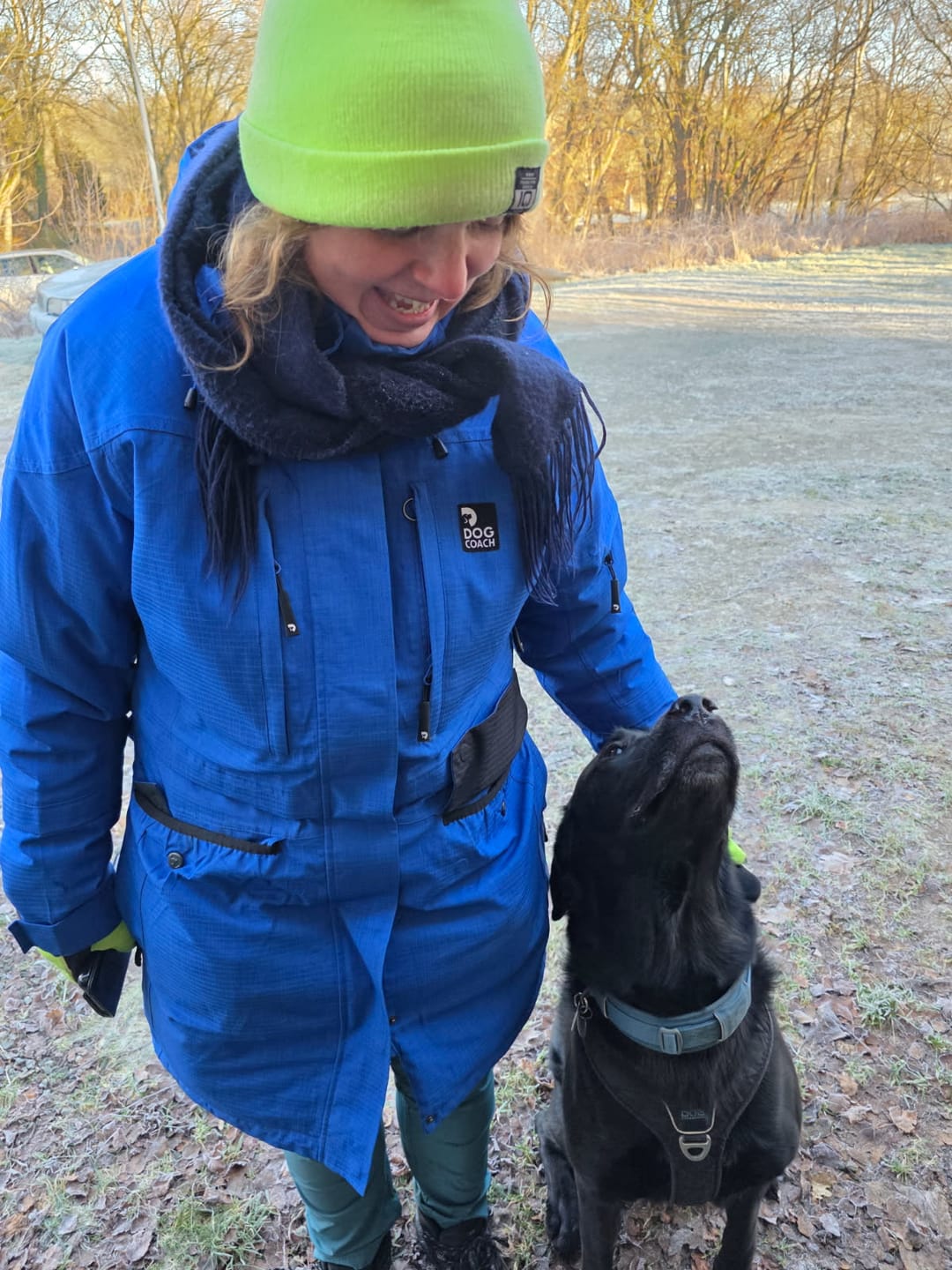 Customer photo review of Parkajakke 10.0 | Arctic | Wim