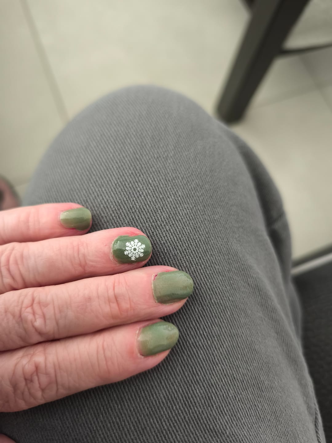 Customer photo review of Premium 4-In-1 Buffervijl (cadeau)