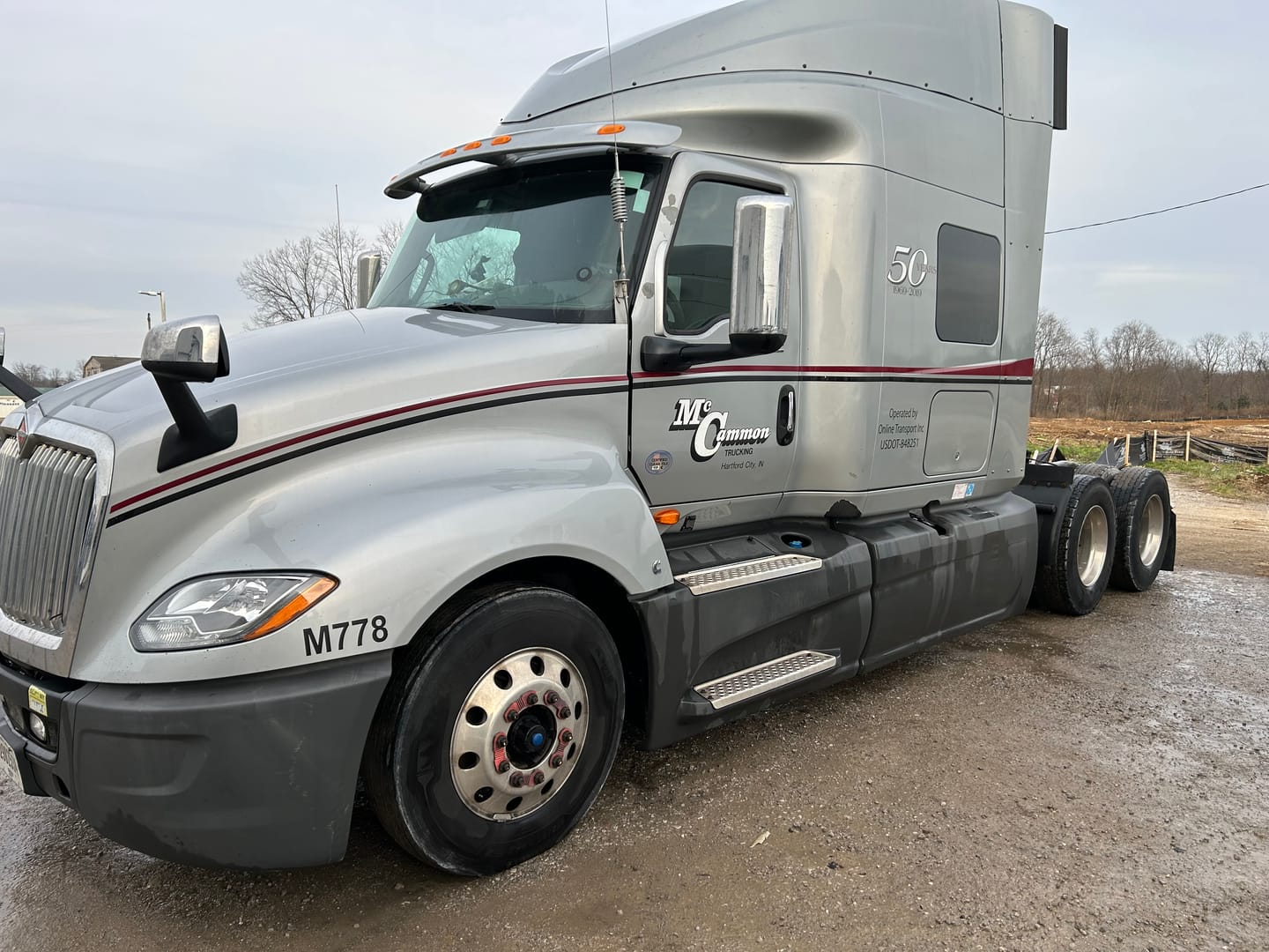 Customer photo review of Touchless 1 & 2 - The #1 Touchless Car Wash Soap for Cars & Trucks