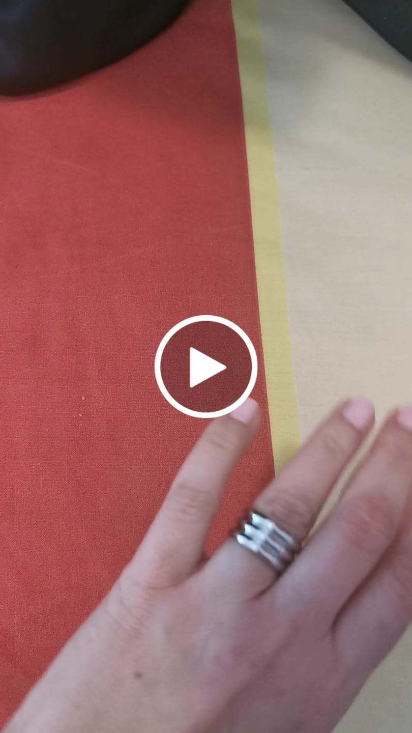 Customer video review of Anillo Romano