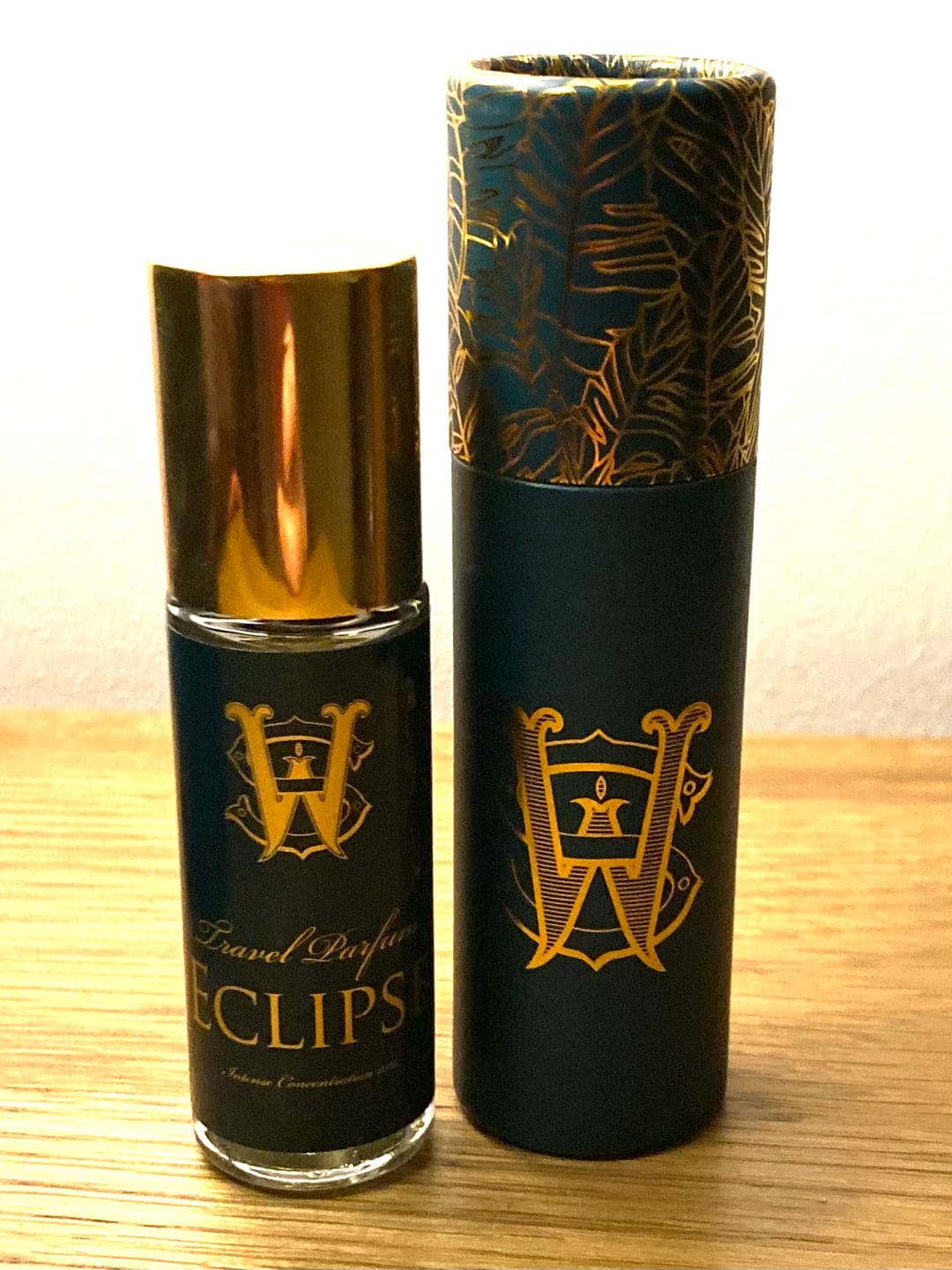 Customer photo review of Eclipse
