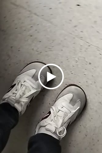 Customer video review of Orchid - Barefoot De Ocio