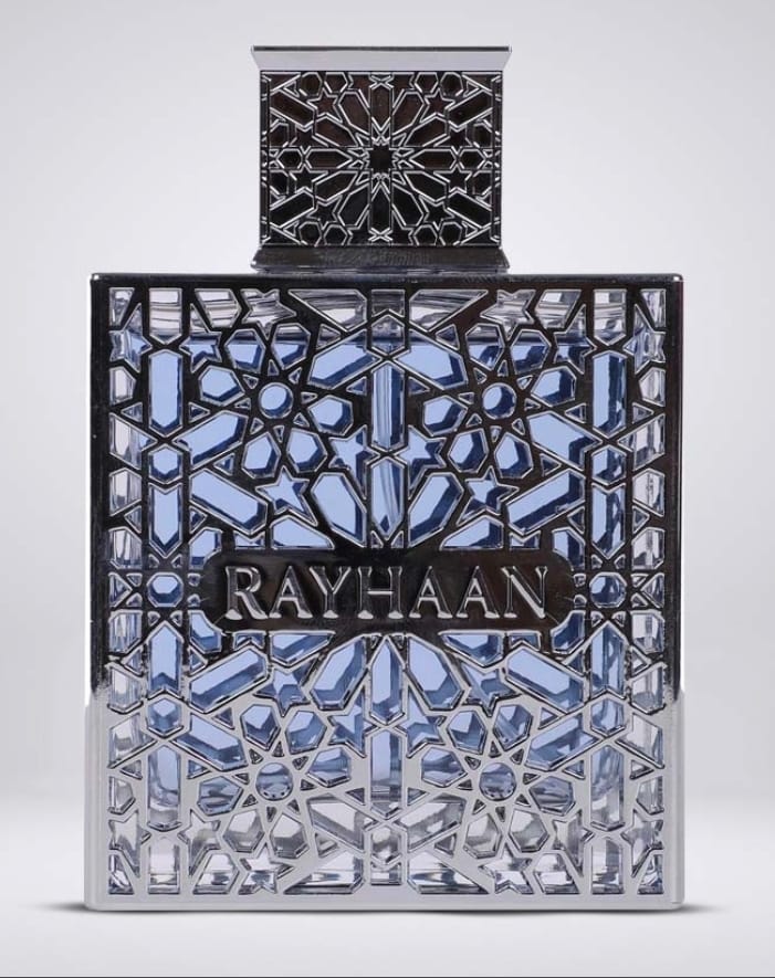 Customer photo review of Rayhaan - Aquatica EDP