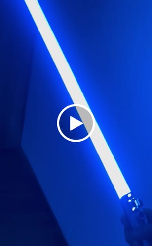 Customer video review of GRAFLEX MKII