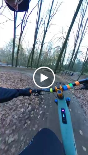 Customer video review of Wraith | Gravity Gloves