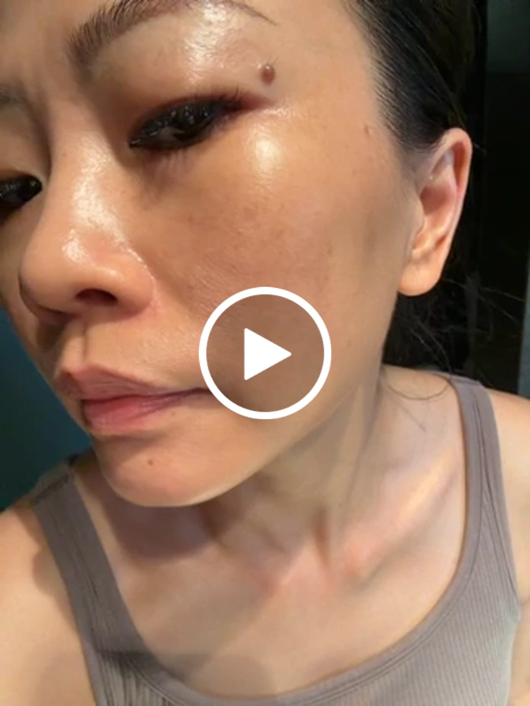 Customer video review of Ventamin™ Light Up