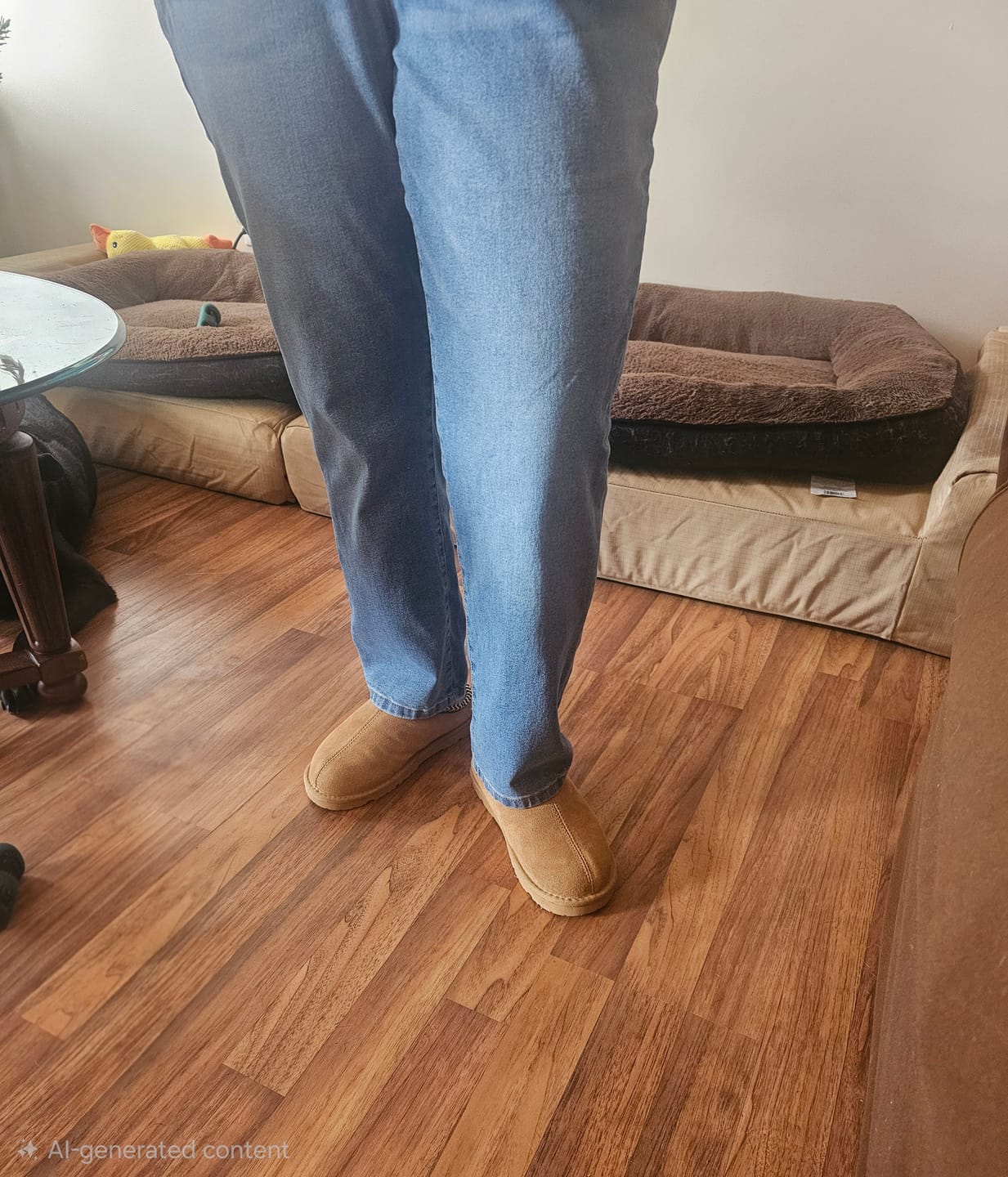 Customer photo review of TABITHA ICED COFFEE
