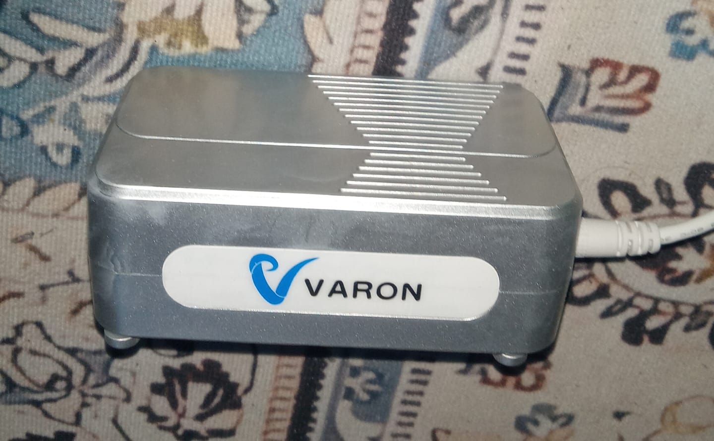 Customer photo review of Battery for VT-1
