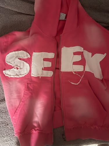 Customer photo review of SEEK VISIONZ SET