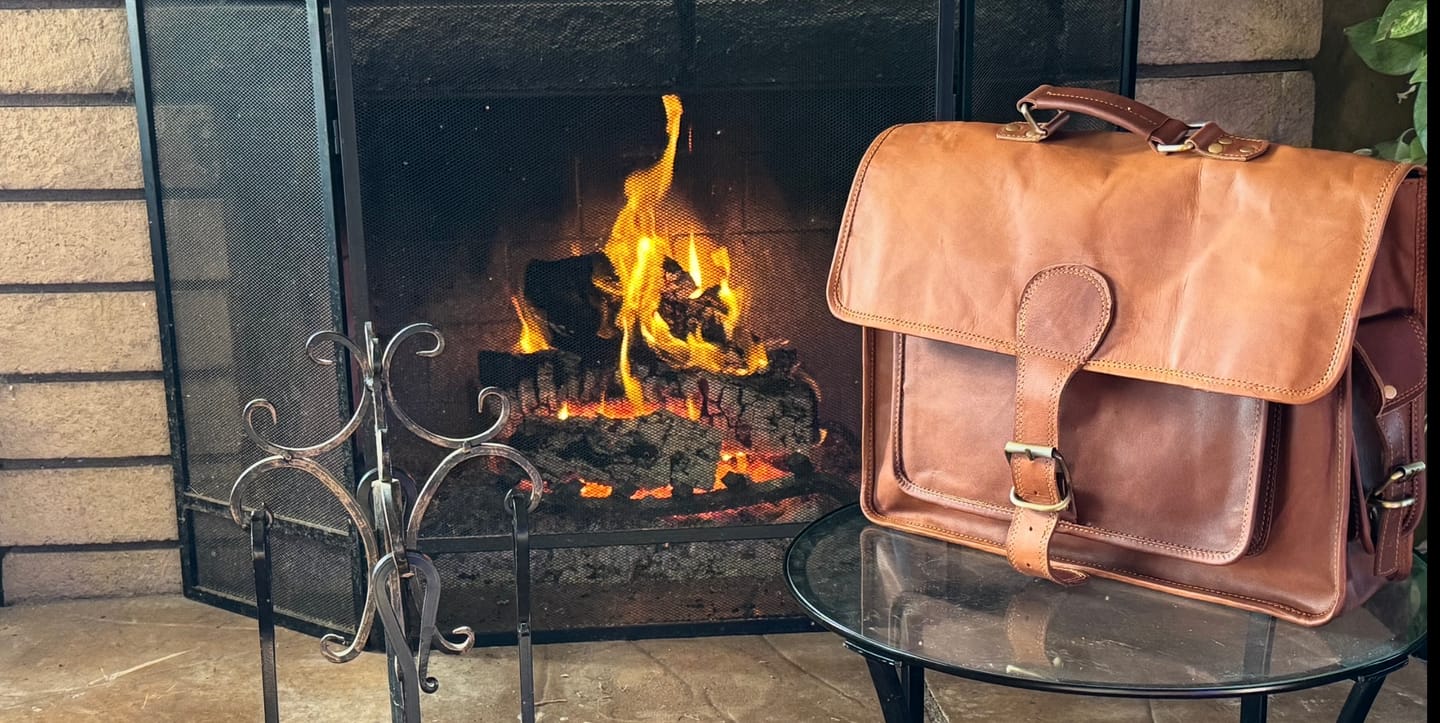 Customer photo review of The Vintage Denver
