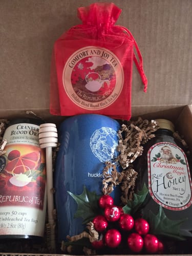 Customer photo review of The Royal Mug