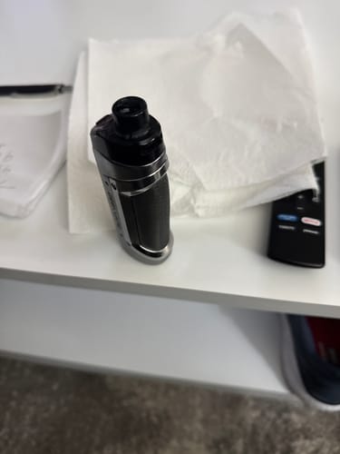 Customer photo review of Geekvape B100 Empty Pod (2 Pack)