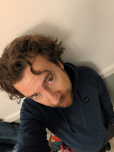 Customer photo review of Ocean Hair Ritual Duo (Pre-Order)