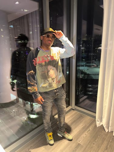 Customer photo review of Order Protection