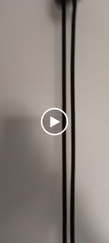 Customer video review of The Half Stack Red Light Therapy Panel