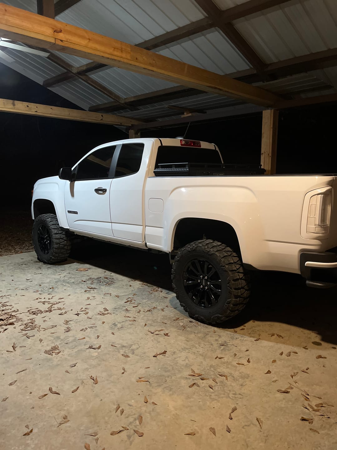 Customer photo review of Wise Guy - 16oz. w/ Spray Bottle