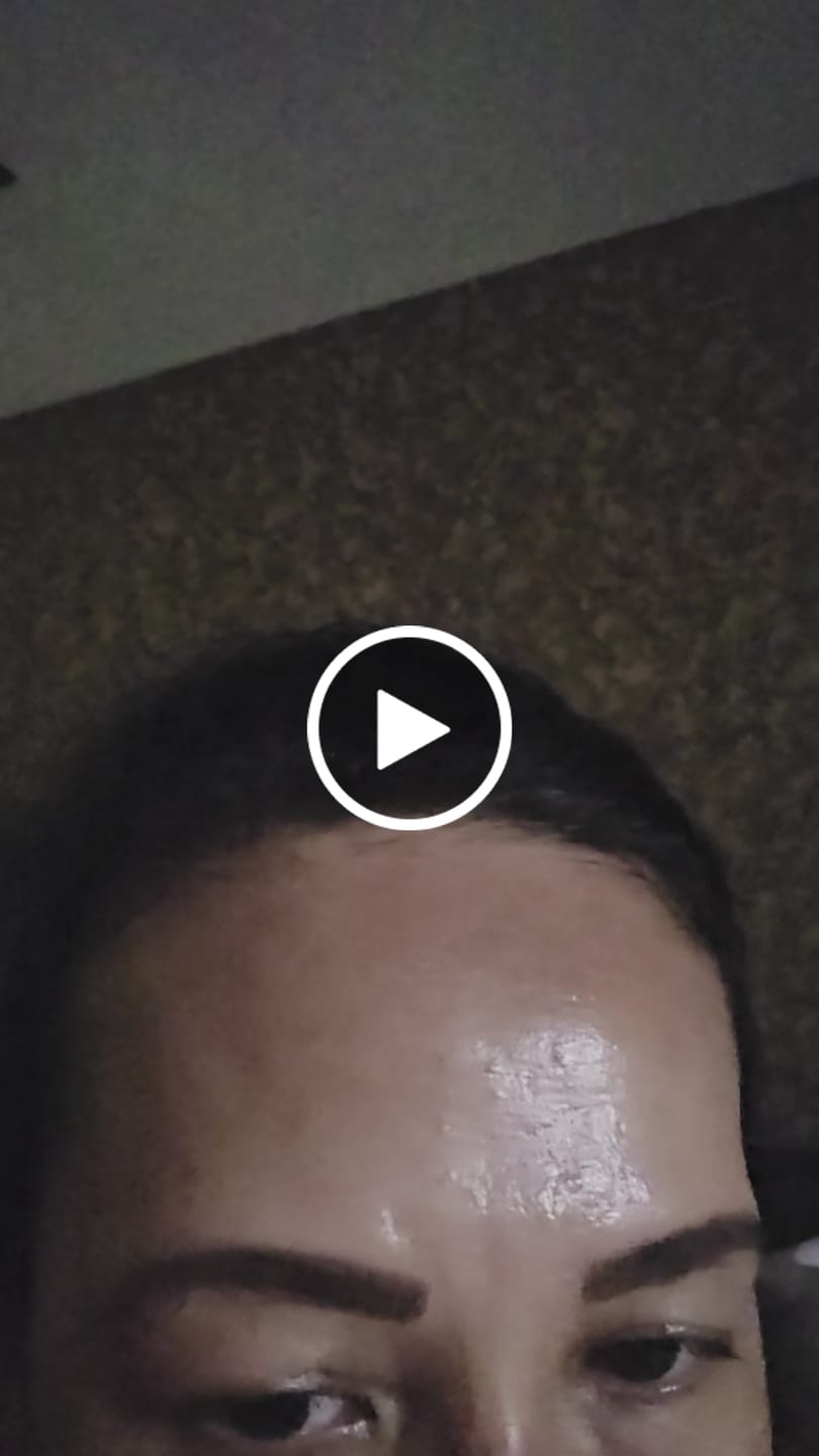 Customer video review of Ventamin™ Collagen Party