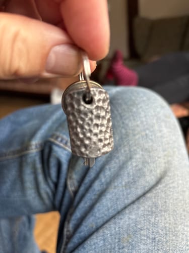 Customer photo review of Shipping Protection