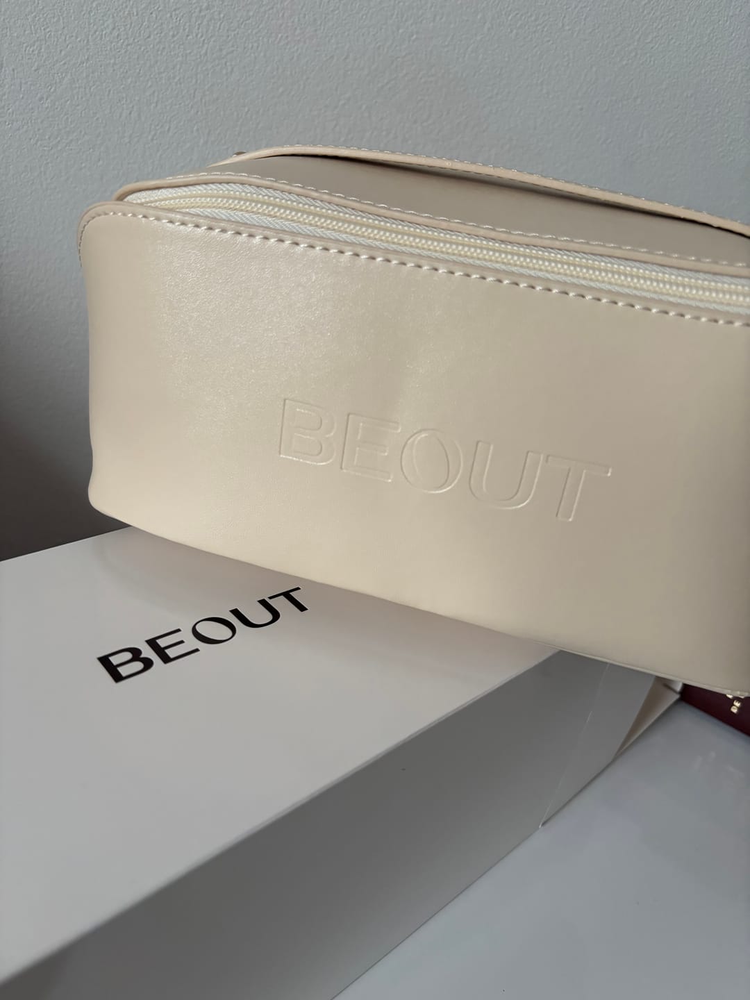 Customer photo review of Bracelete Pedras de Glamour Banhado em Ouro 18k