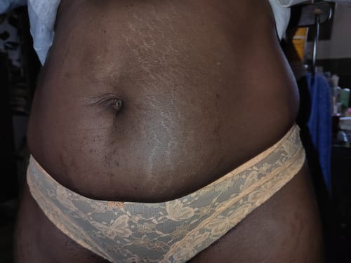 Customer photo review of Easy Tiger