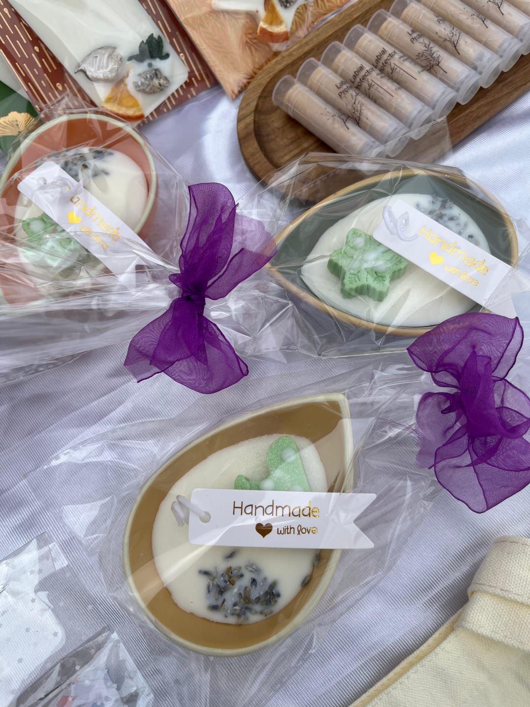 Customer photo review of Fragancia DAMA DE LA GUADAÑA