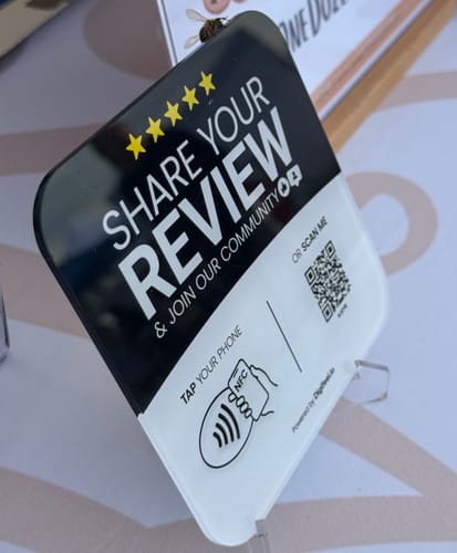 Customer photo review of 10-In-1 Smart Plate