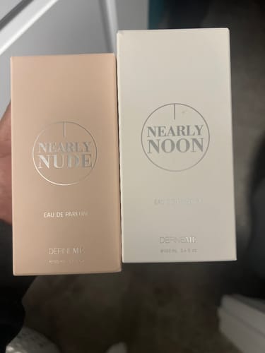 Customer photo review of Nearly Duo