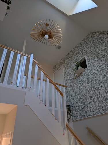 Customer photo review of Mini Néo | Applique