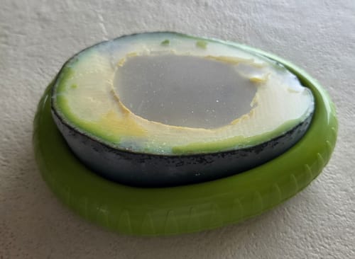 Customer photo review of Brifresh-Pods  –  Die nachhaltige Alternative