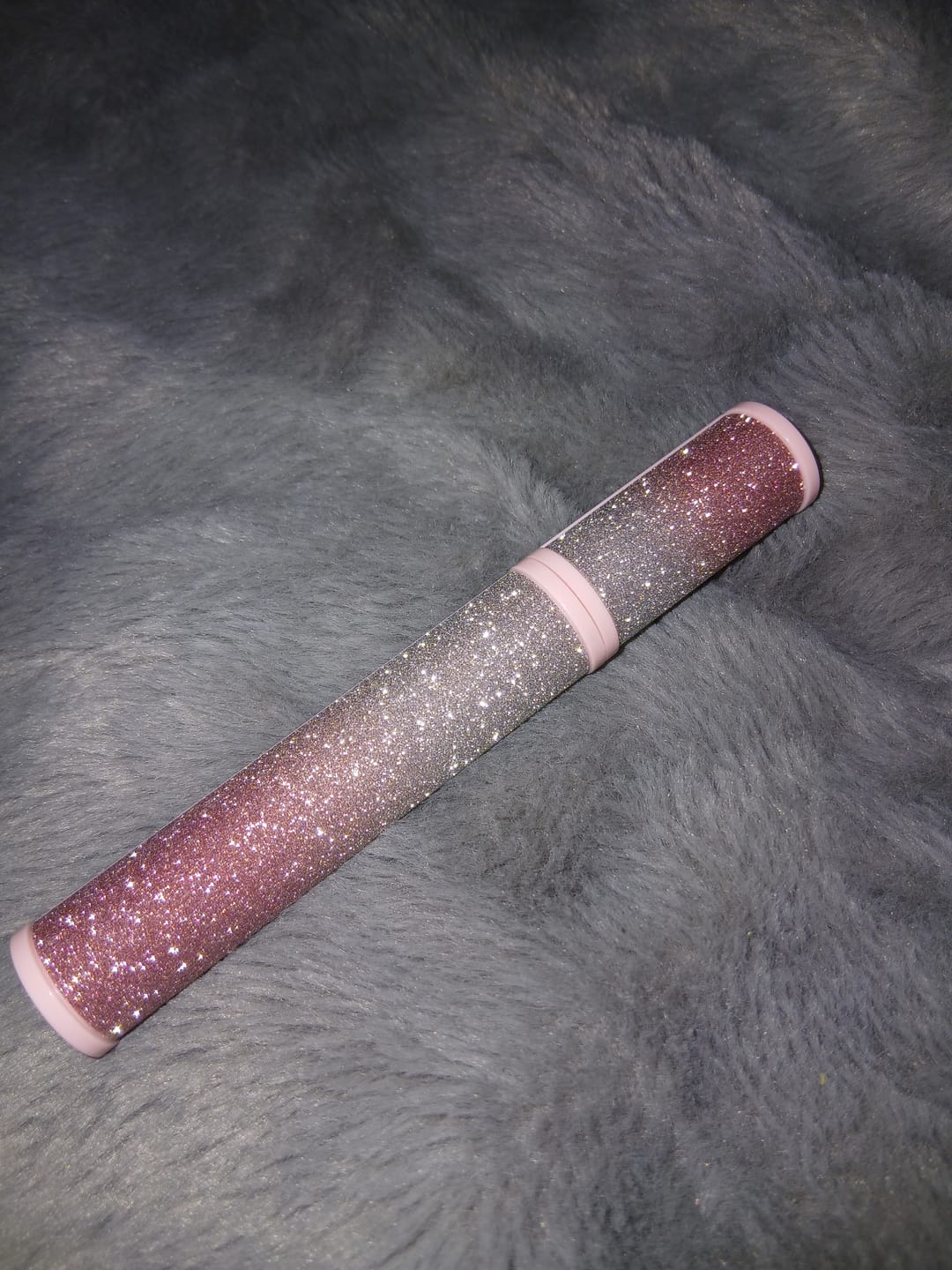 Customer photo review of P.Louise Cry Baby Mascara 10g