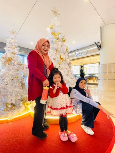 Customer photo review of Grab & Go Set D