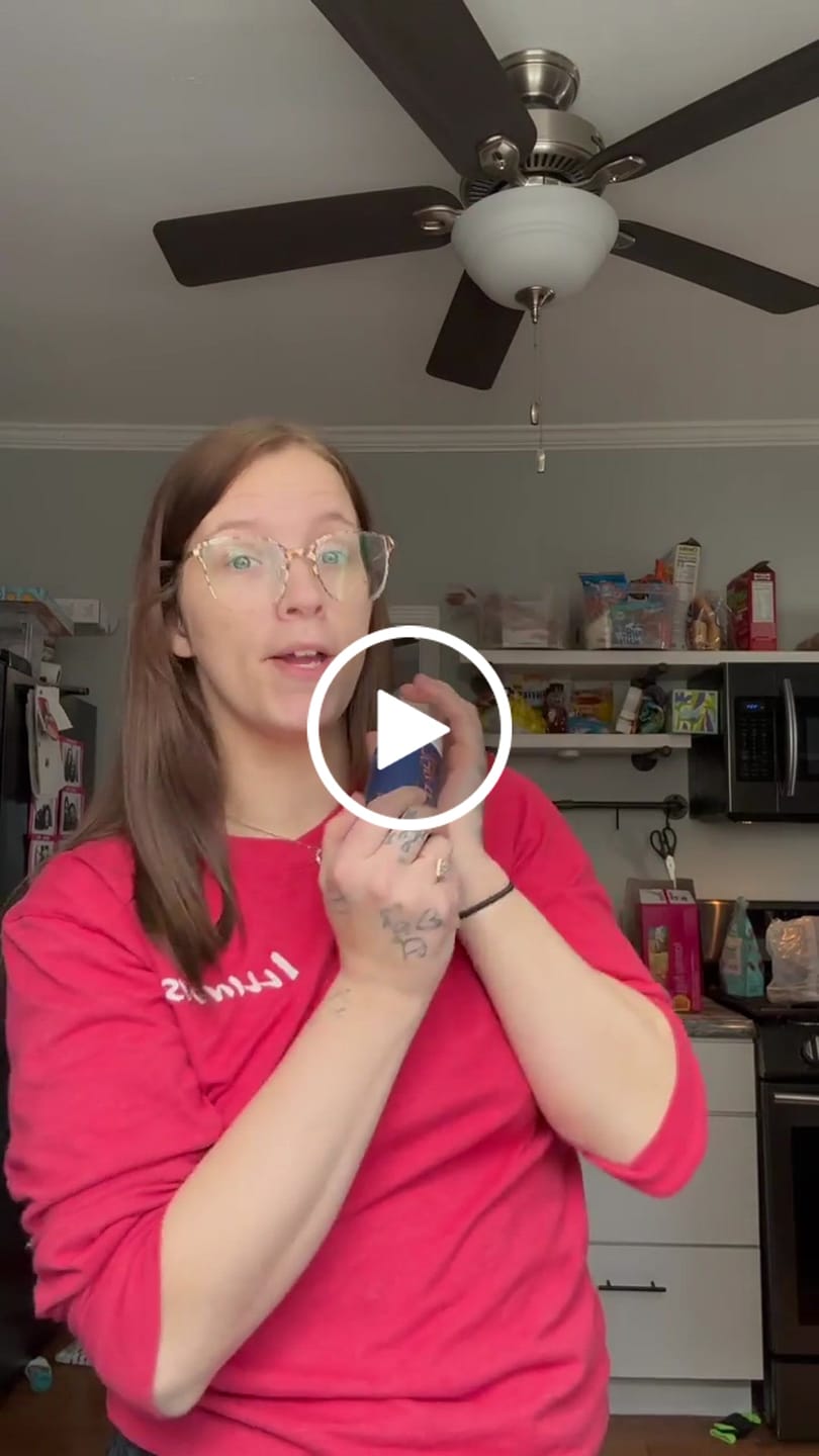 Customer video review of Cabo Nights Self Tan Mousse w/Mitt.