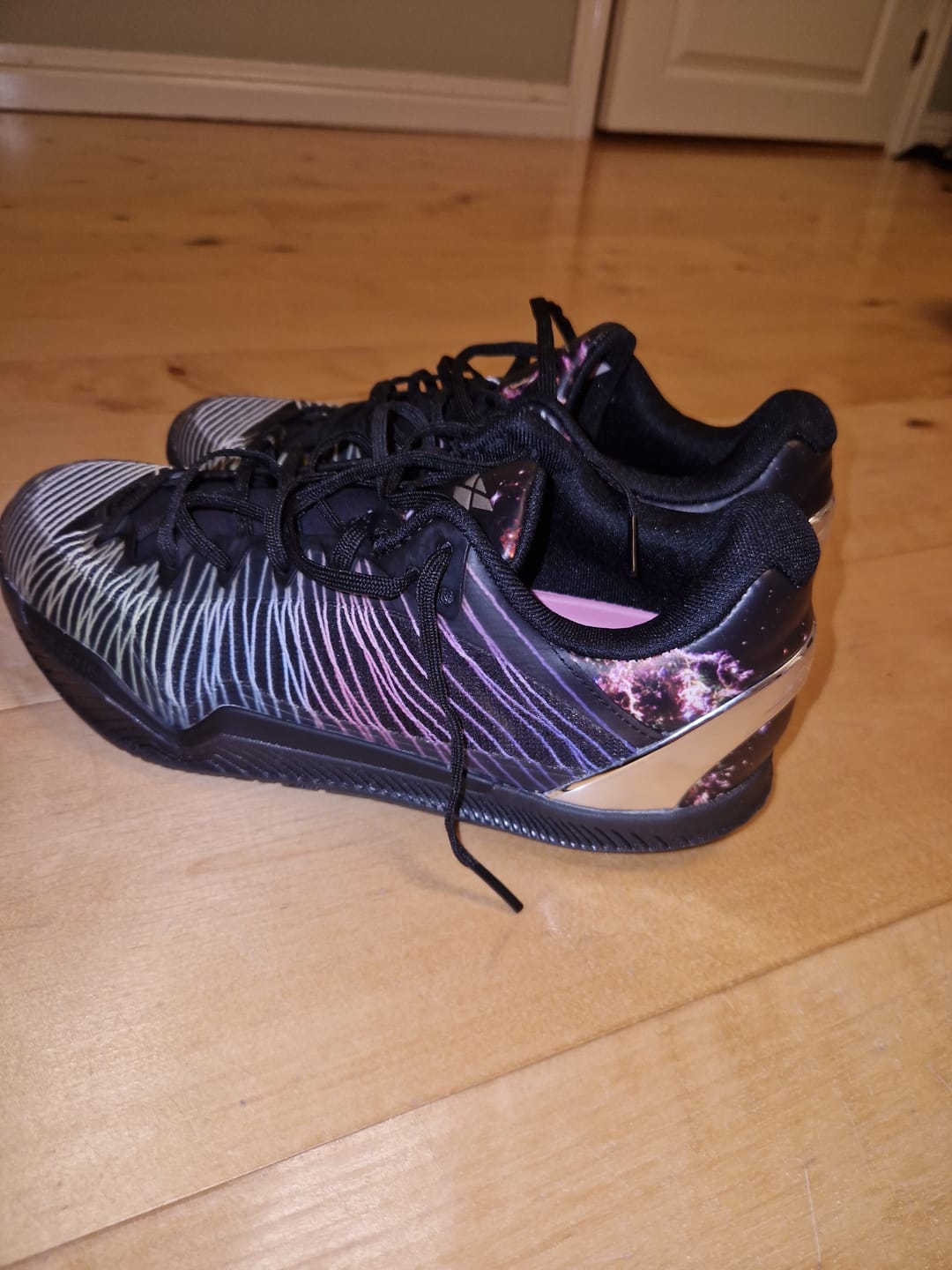 Customer photo review of Player1 Plus Unknown