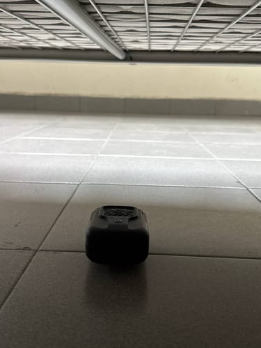 Customer photo review of EMR40 Electronic Mosquito Repellent