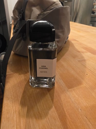 Customer photo review of BDK Parfums Gris Charnel
