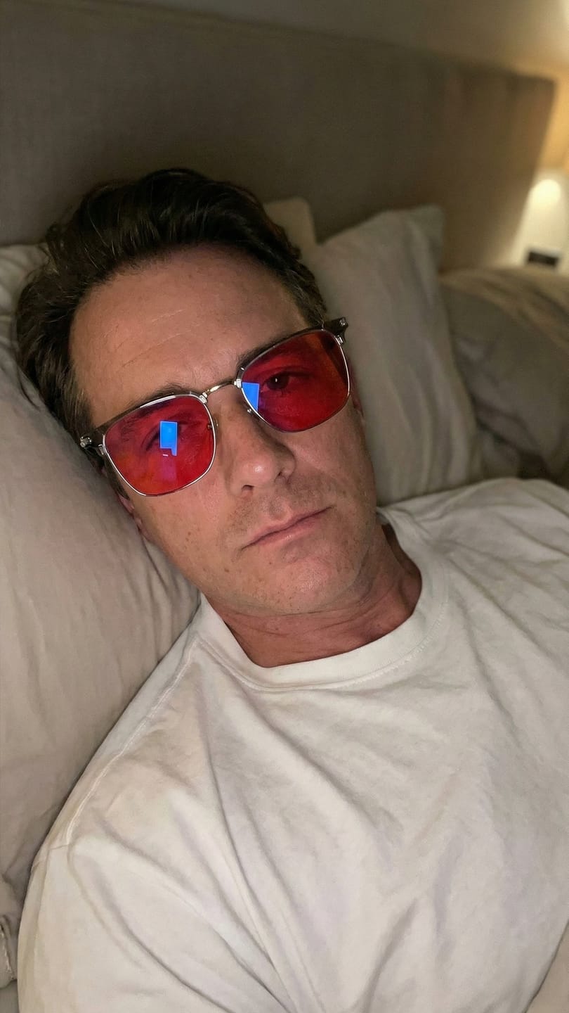 Customer photo review of Biosync™ Glasses