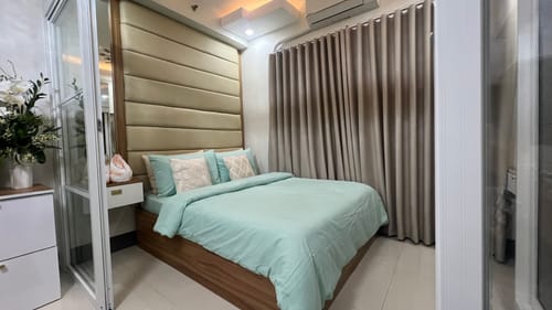 Customer photo review of Plain Mint