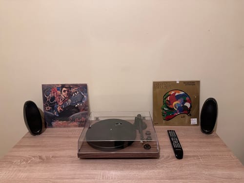 Customer photo review of TT MK2