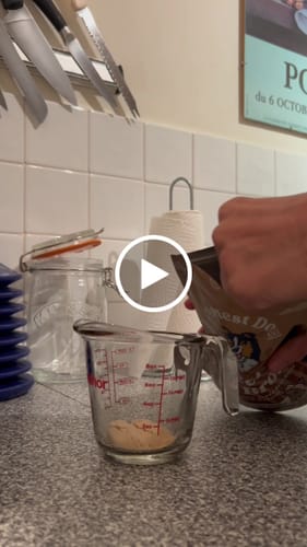 Customer video review of Beef Bone Broth