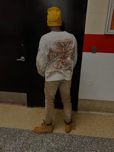 Customer photo review of Vale Forever Reborn Thermal White