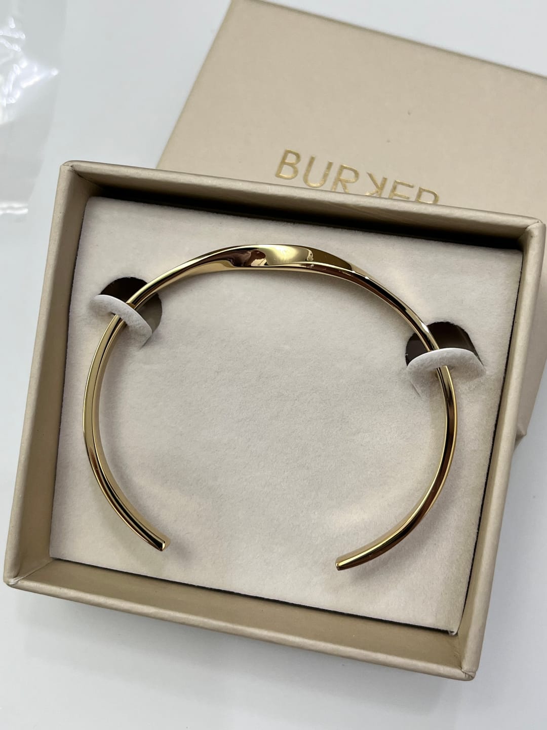 Customer photo review of Eve Bracelet