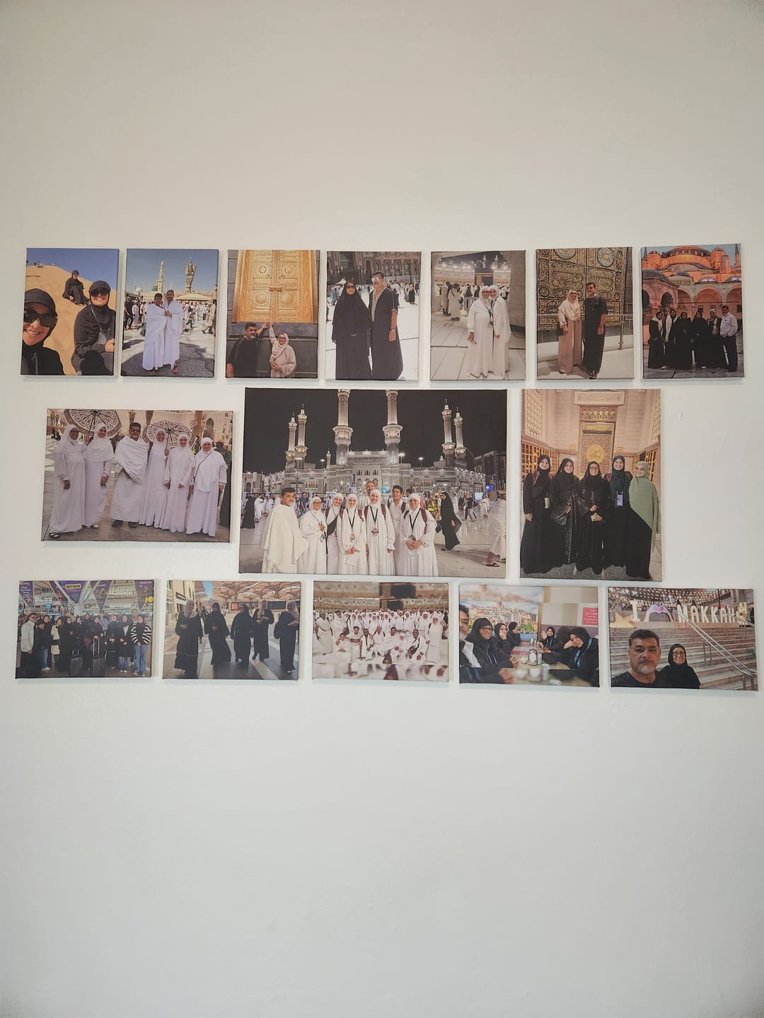 Customer photo review of 17 Piece Best Value Deal