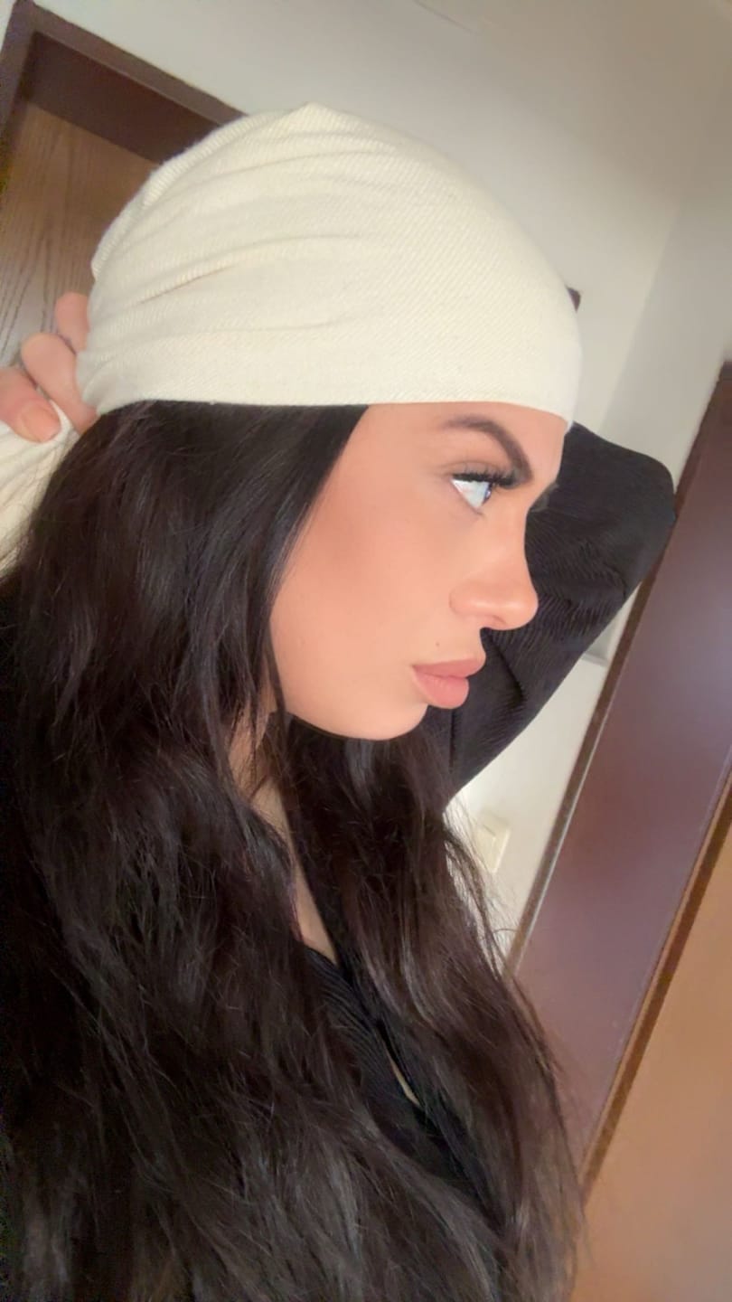 Customer photo review of NO FILTER MAXI (12mm-14mm)