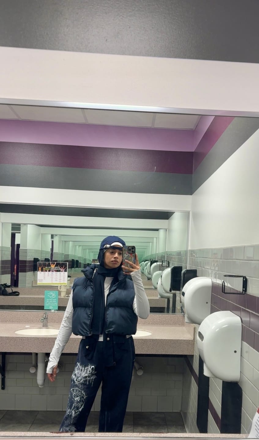 Customer photo review of 2116 - Dynasty Sweats