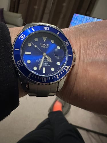 Customer photo - The Regatta