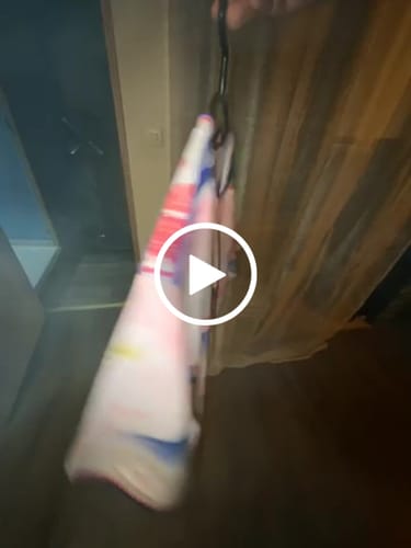 Customer video review of Maillot  25/26 japon Spécial  rose S